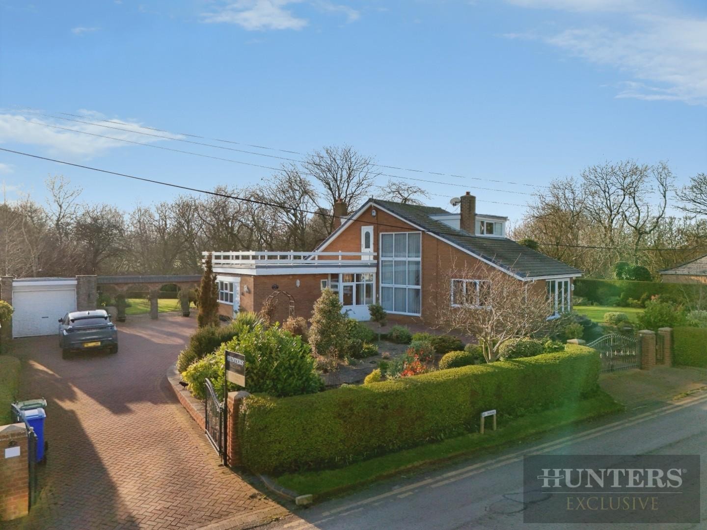 Southcliffe Drive, Primrose Valley, Filey image 1