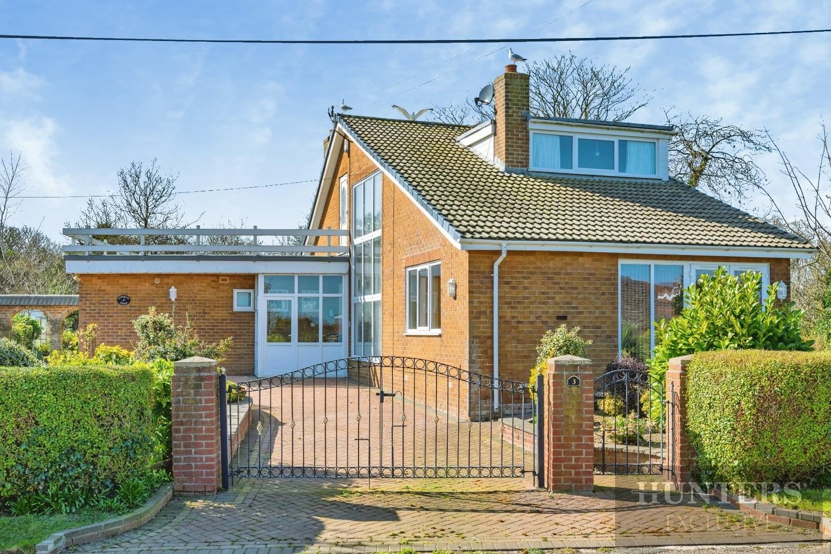 Southcliffe Drive, Primrose Valley, Filey image 15