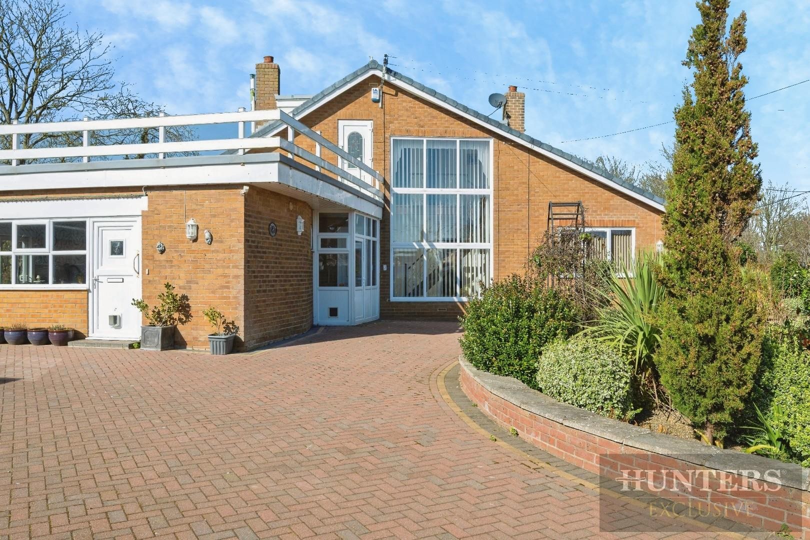 Southcliffe Drive, Primrose Valley, Filey image 16