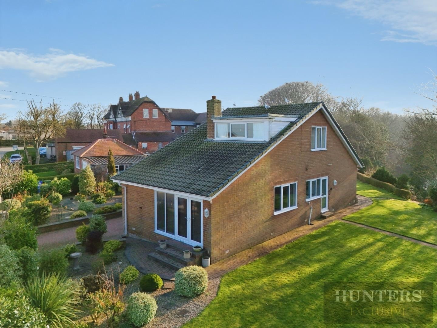 Southcliffe Drive, Primrose Valley, Filey image 18