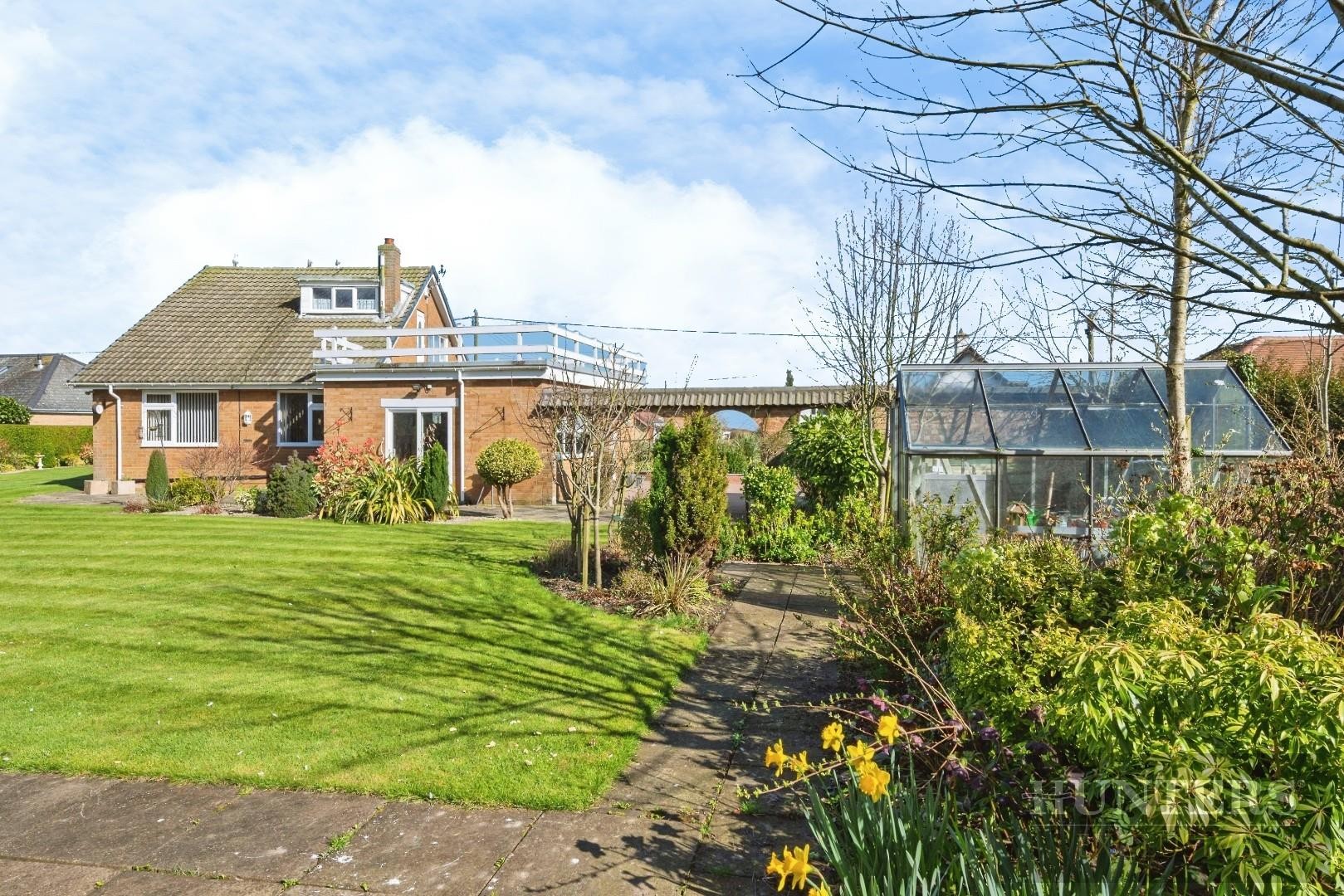 Southcliffe Drive, Primrose Valley, Filey image 19