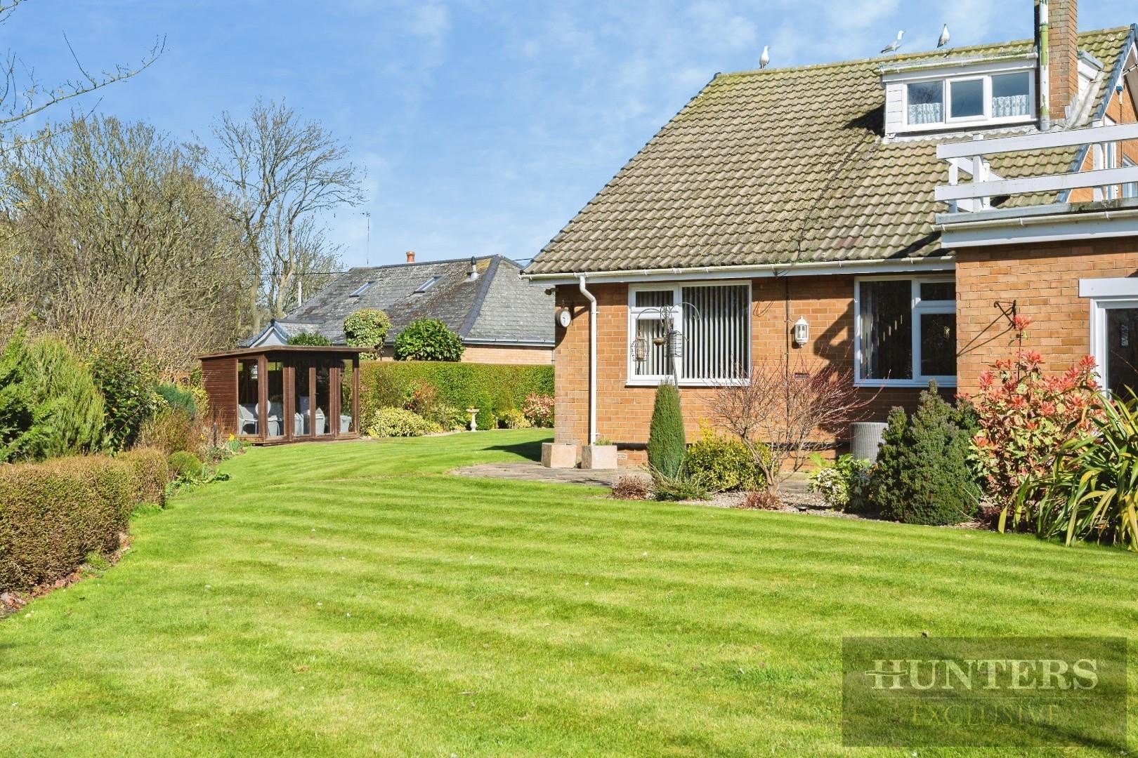 Southcliffe Drive, Primrose Valley, Filey image 20