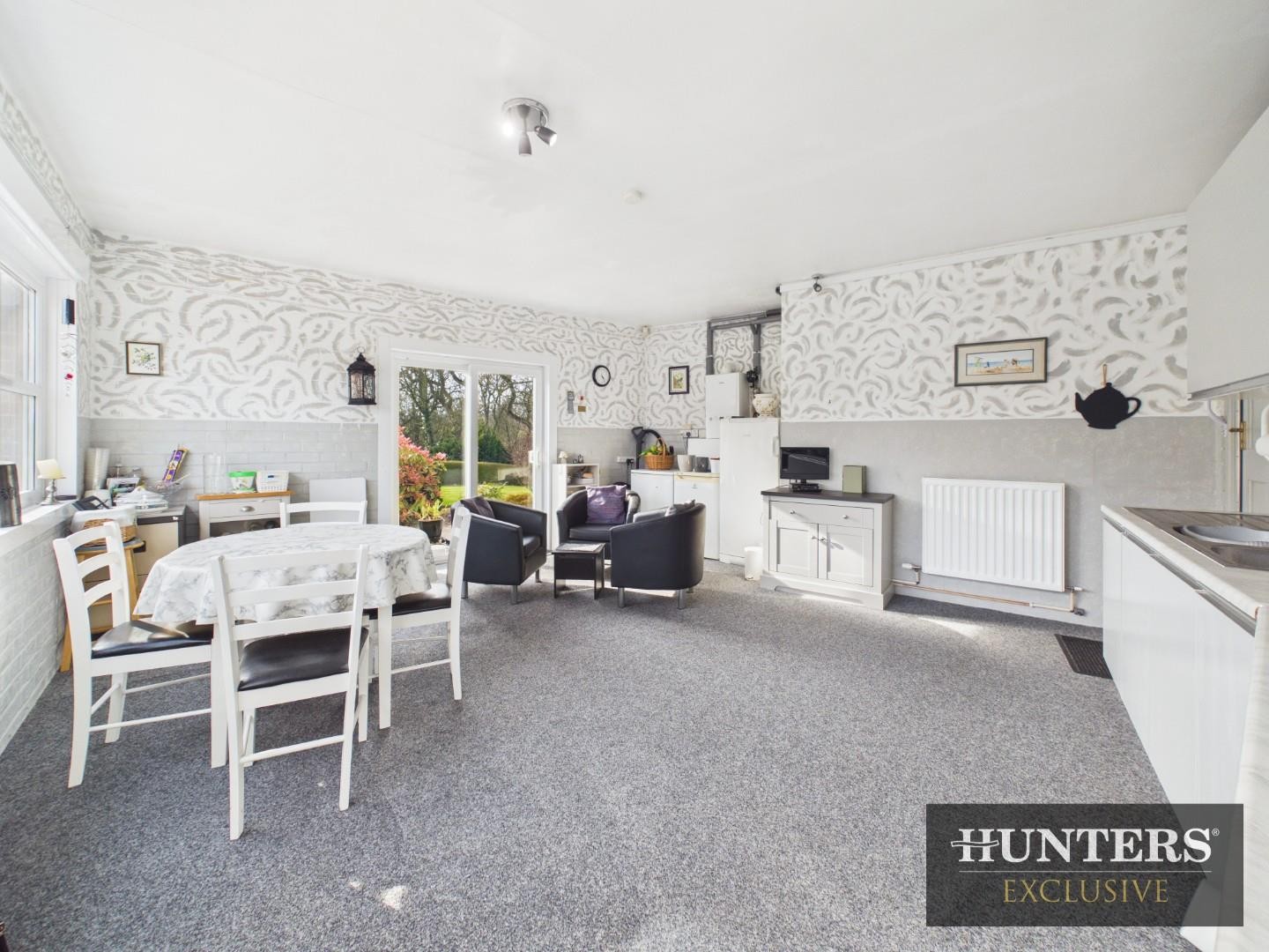 Southcliffe Drive, Primrose Valley, Filey image 22