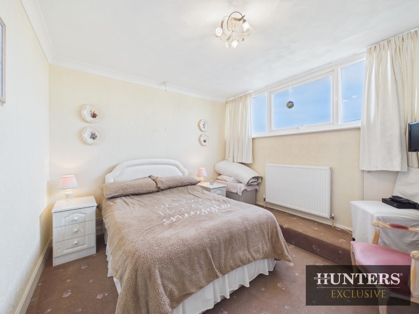 Southcliffe Drive, Primrose Valley, Filey image 28