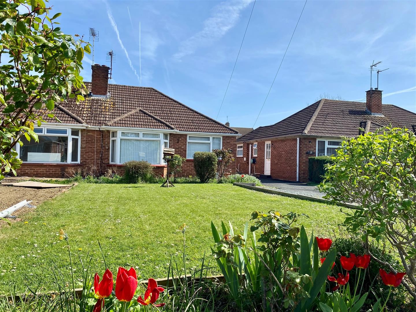 Rodney Close, Longlevens image 1