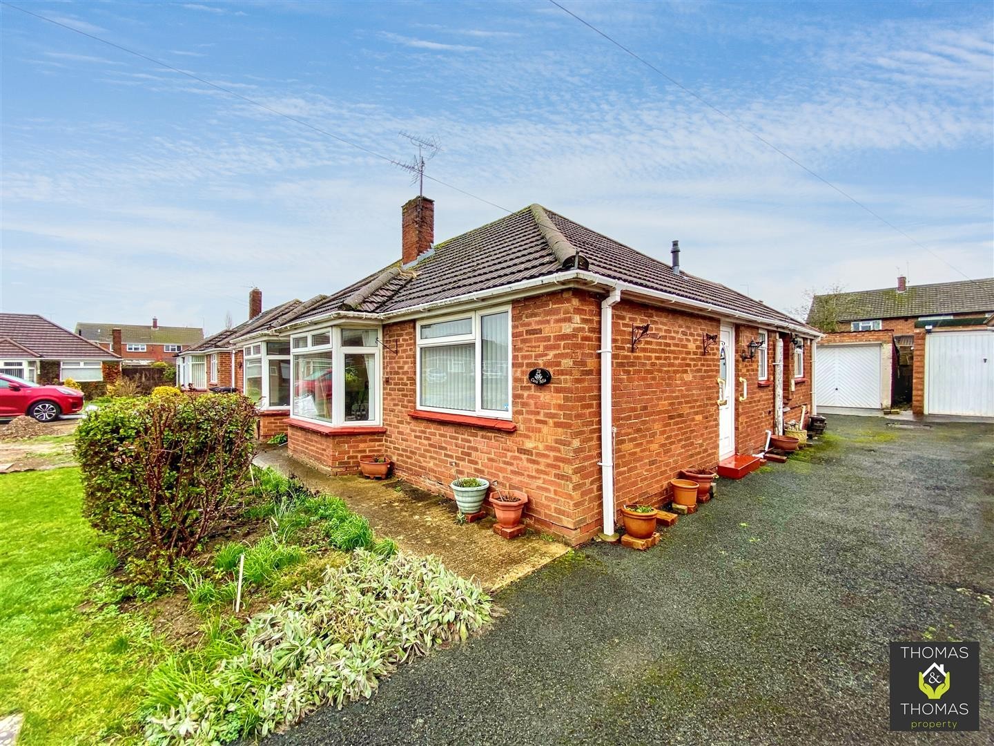 Rodney Close, Longlevens image 7