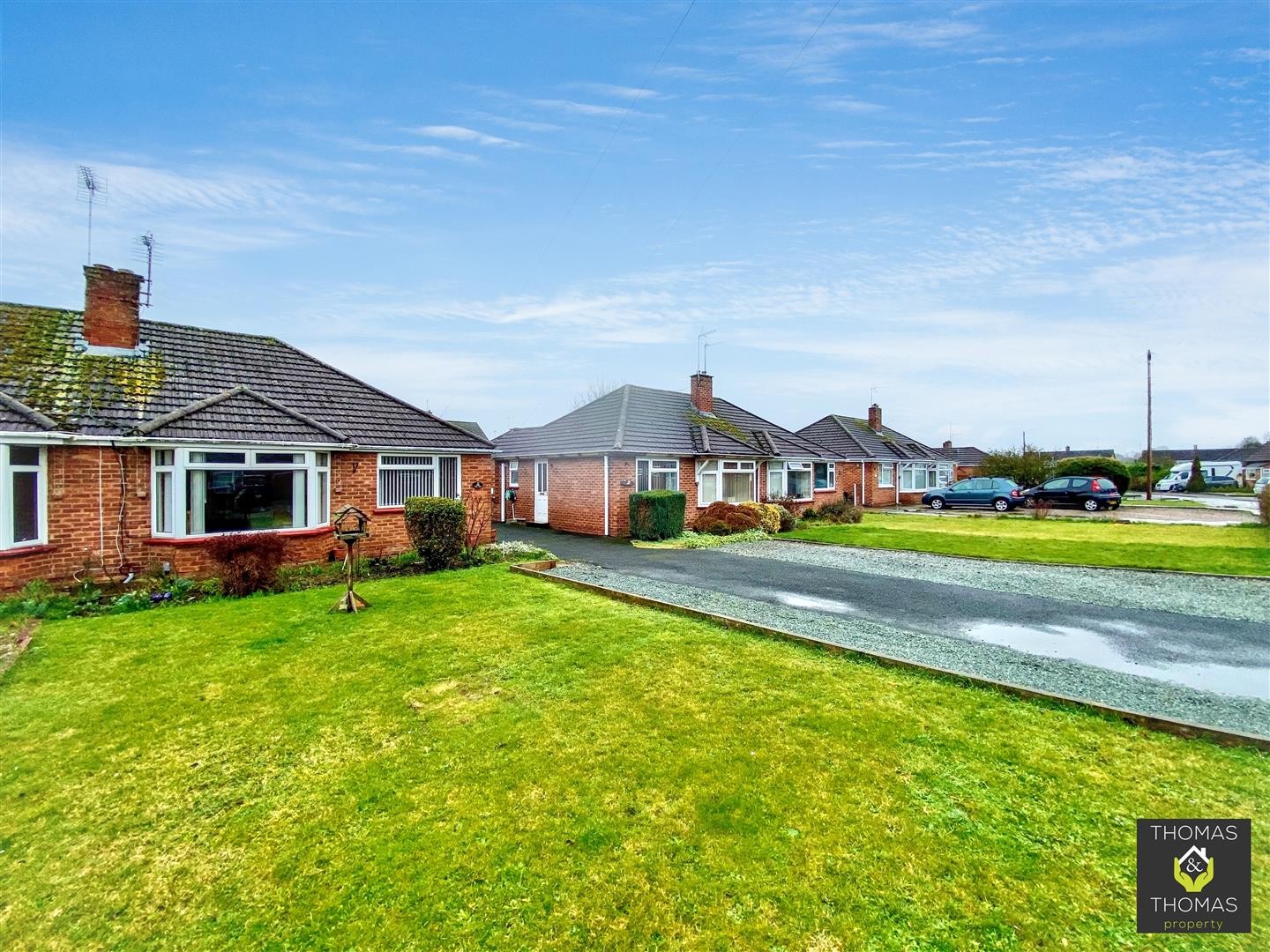 Rodney Close, Longlevens image 9