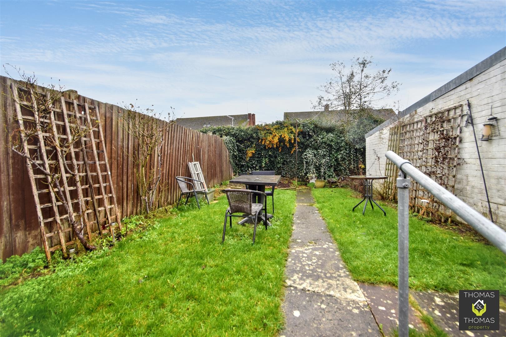 Rodney Close, Longlevens image 10