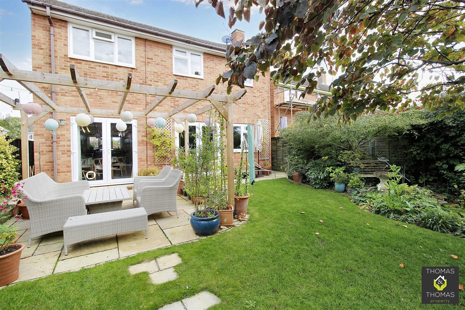 Chamwells Walk, Longlevens image 16