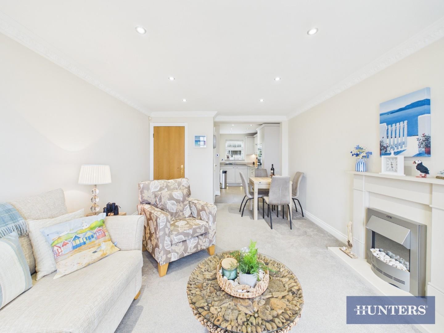 The Beach, Filey image 13