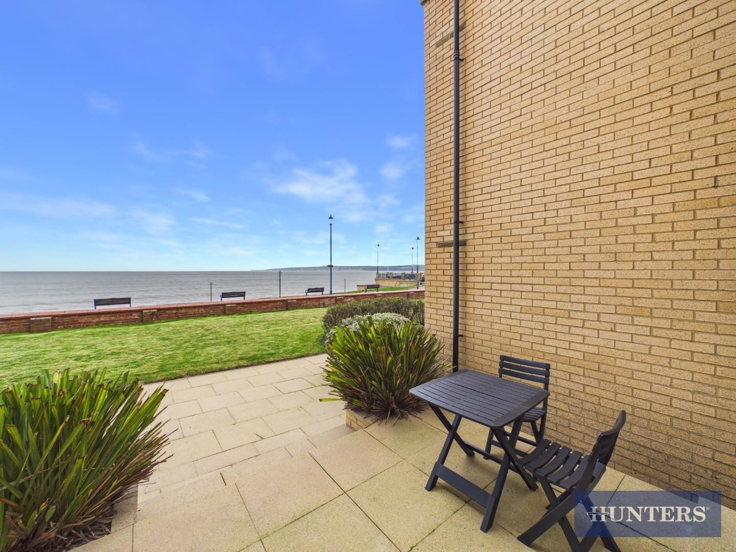 The Beach, Filey image 4