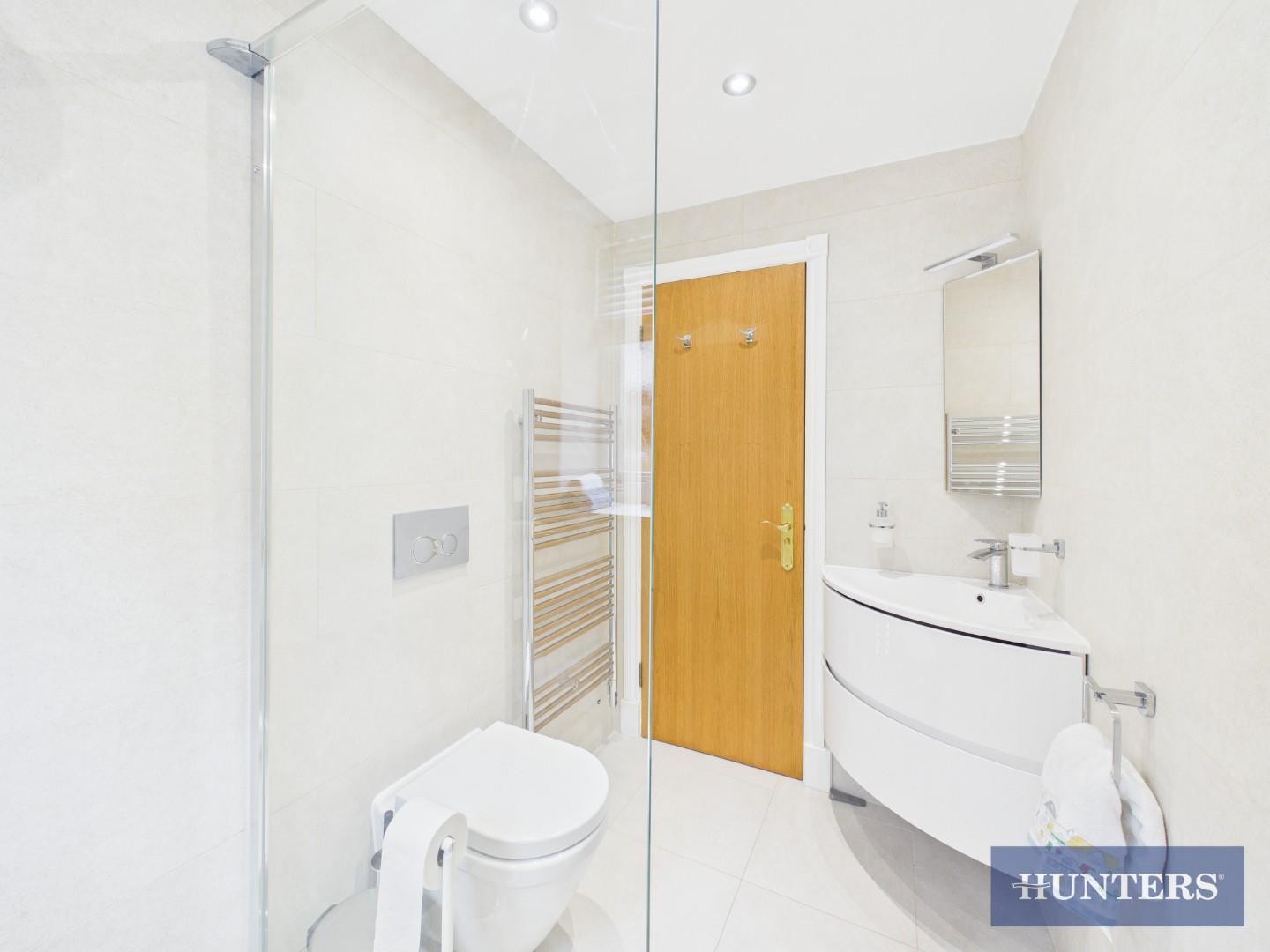 The Beach, Filey image 9