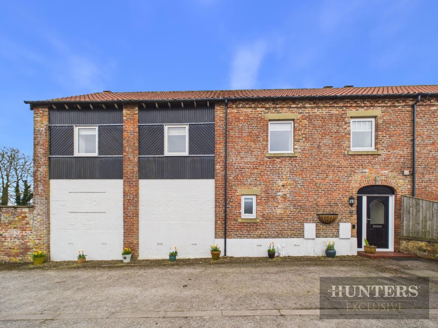 Hall Park Road, Hunmanby, Filey image 1