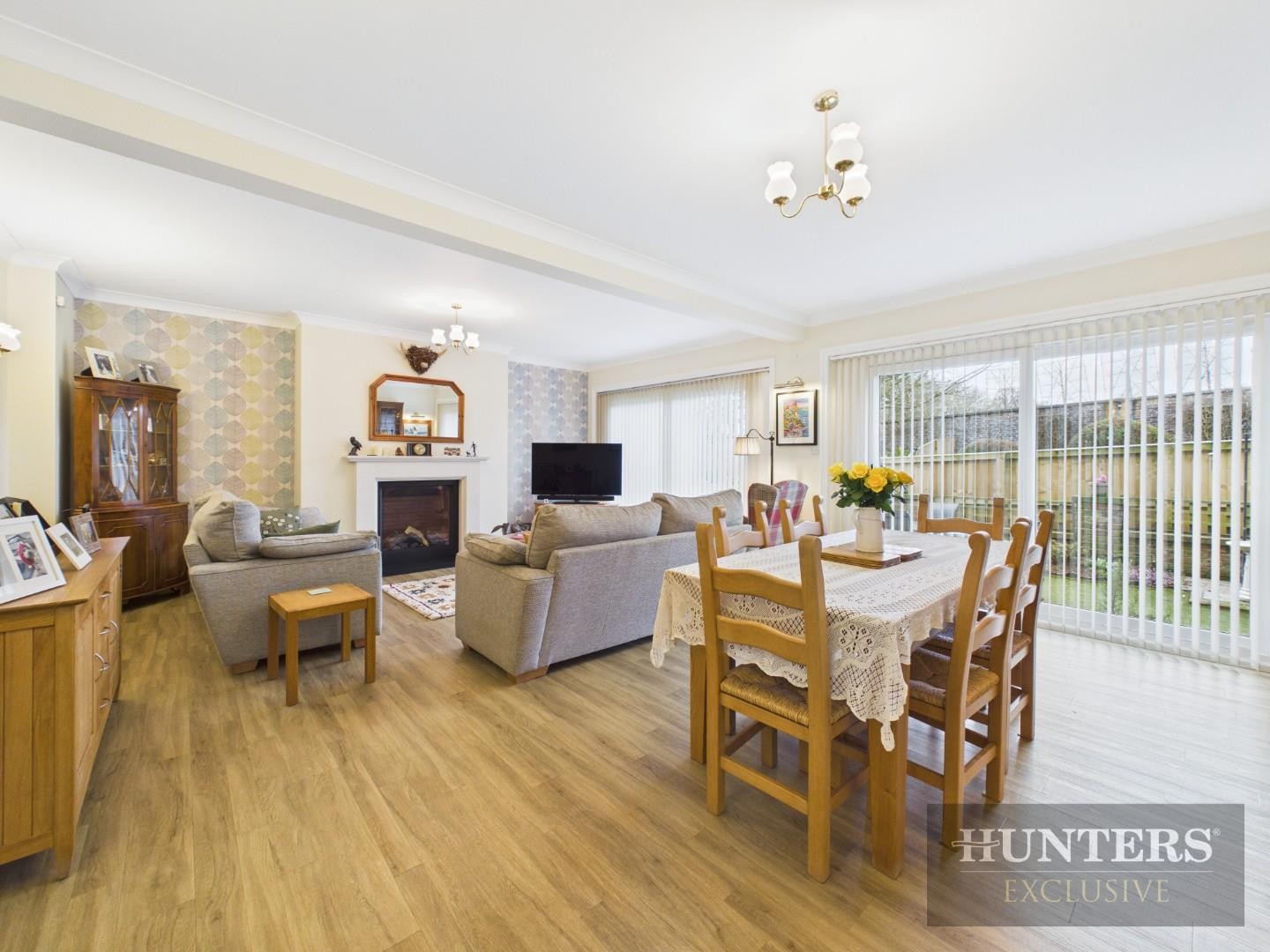 Hall Park Road, Hunmanby, Filey image 2