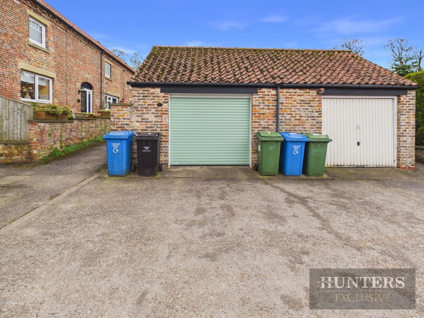 Hall Park Road, Hunmanby, Filey image 16