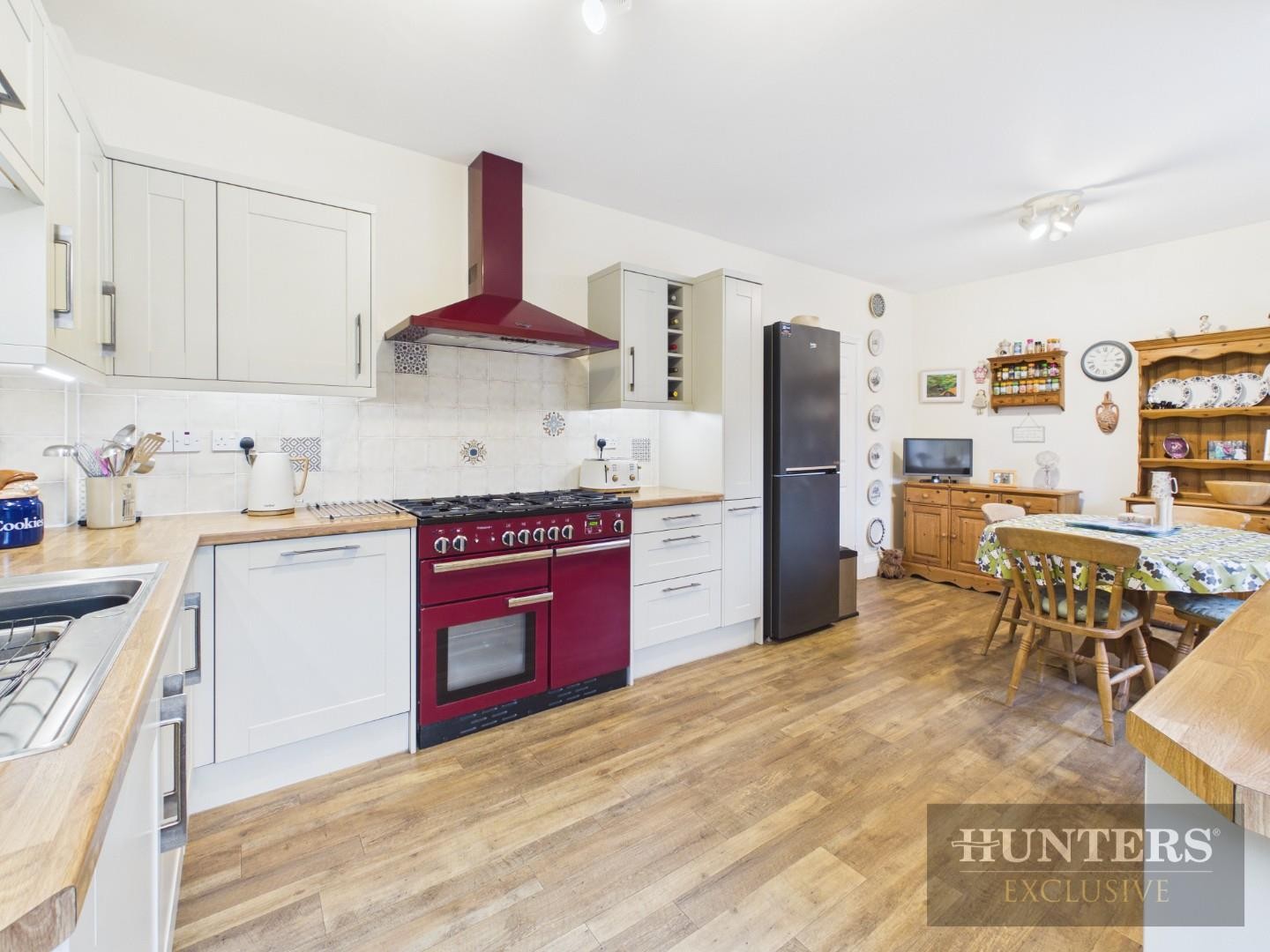 Hall Park Road, Hunmanby, Filey image 17