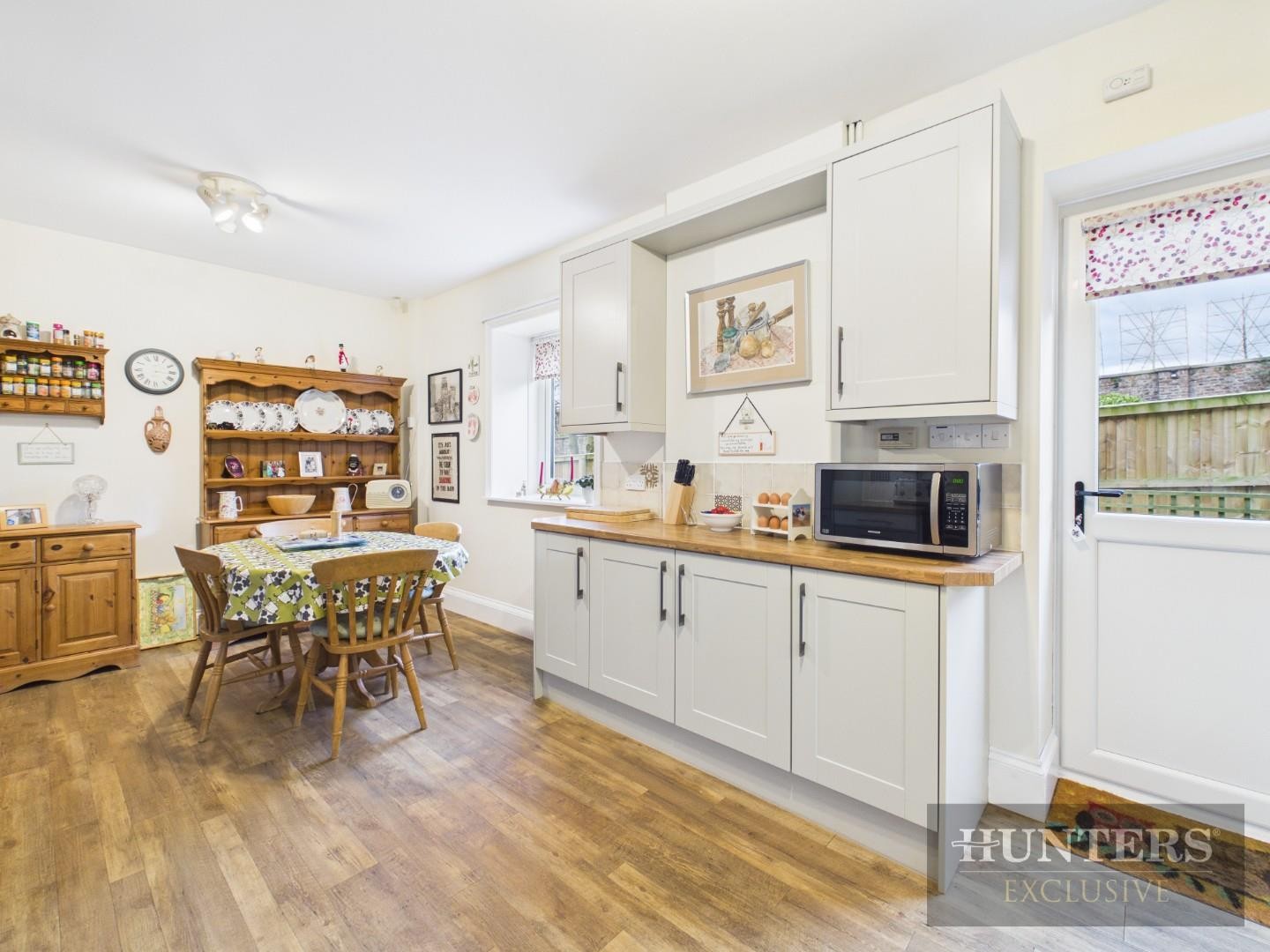 Hall Park Road, Hunmanby, Filey image 18