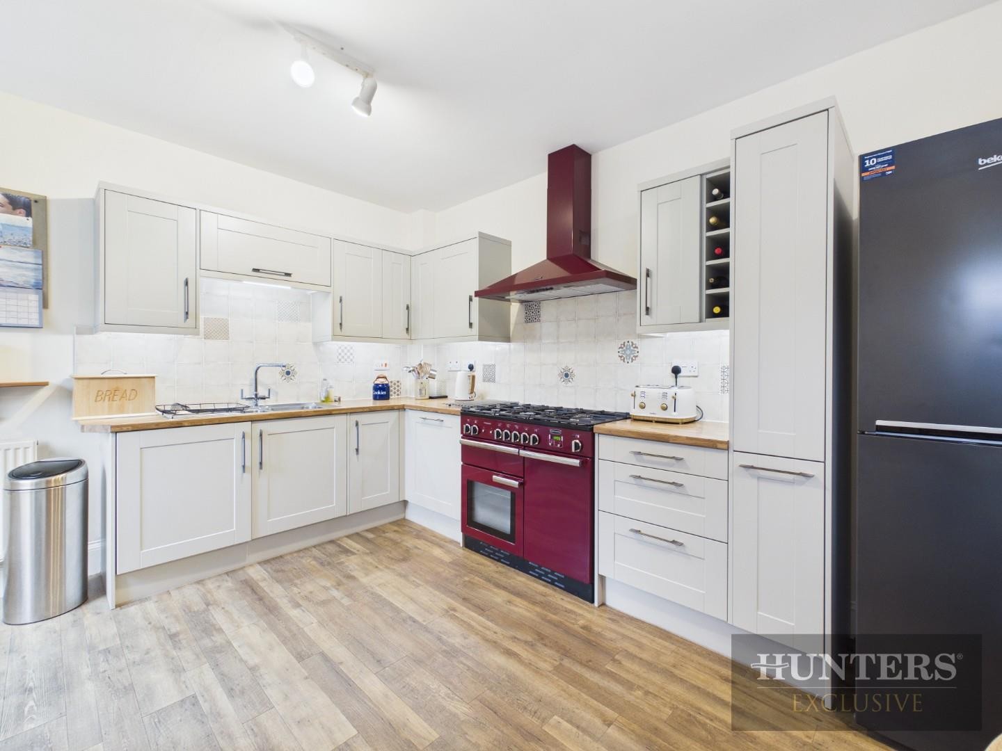 Hall Park Road, Hunmanby, Filey image 3