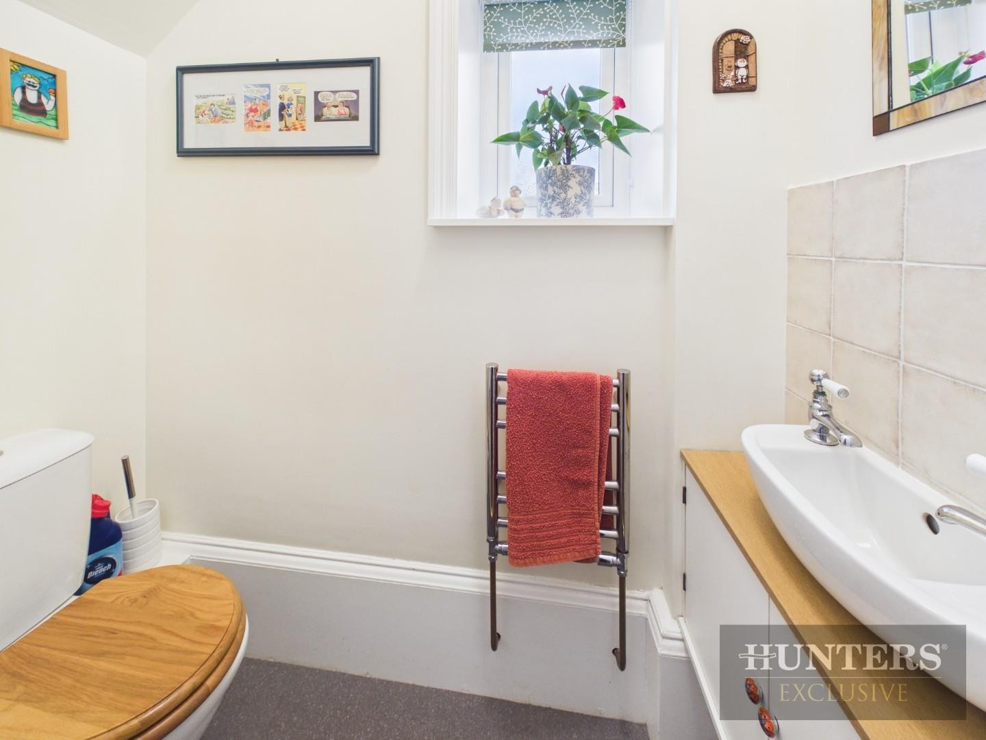 Hall Park Road, Hunmanby, Filey image 21