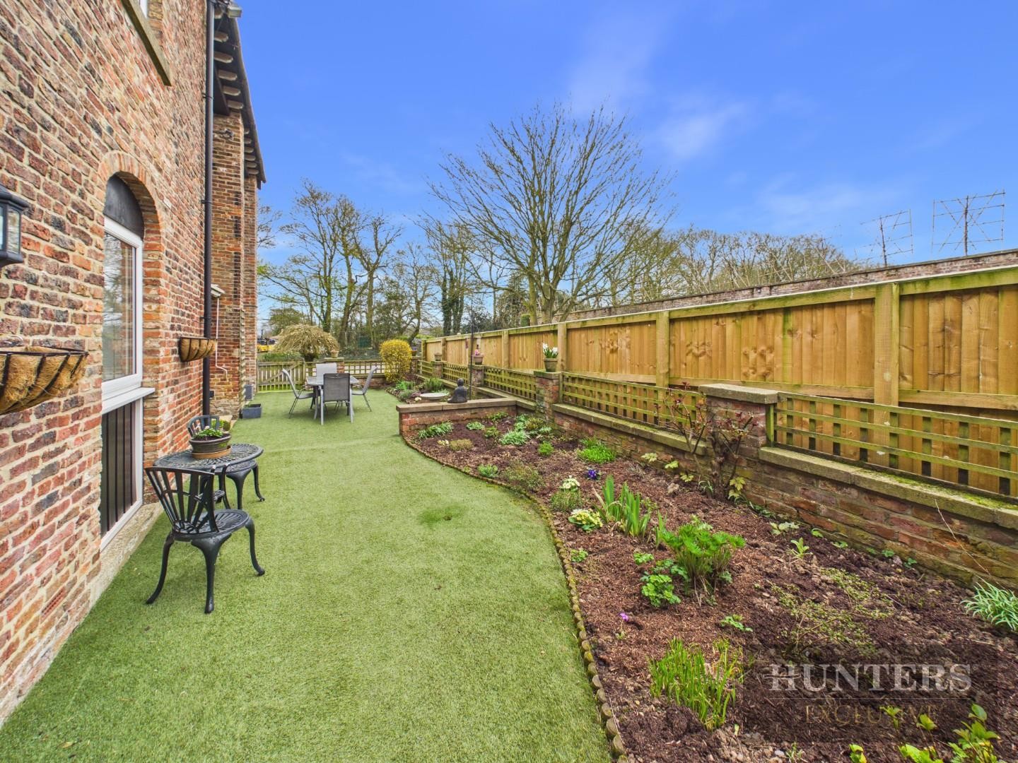 Hall Park Road, Hunmanby, Filey image 23