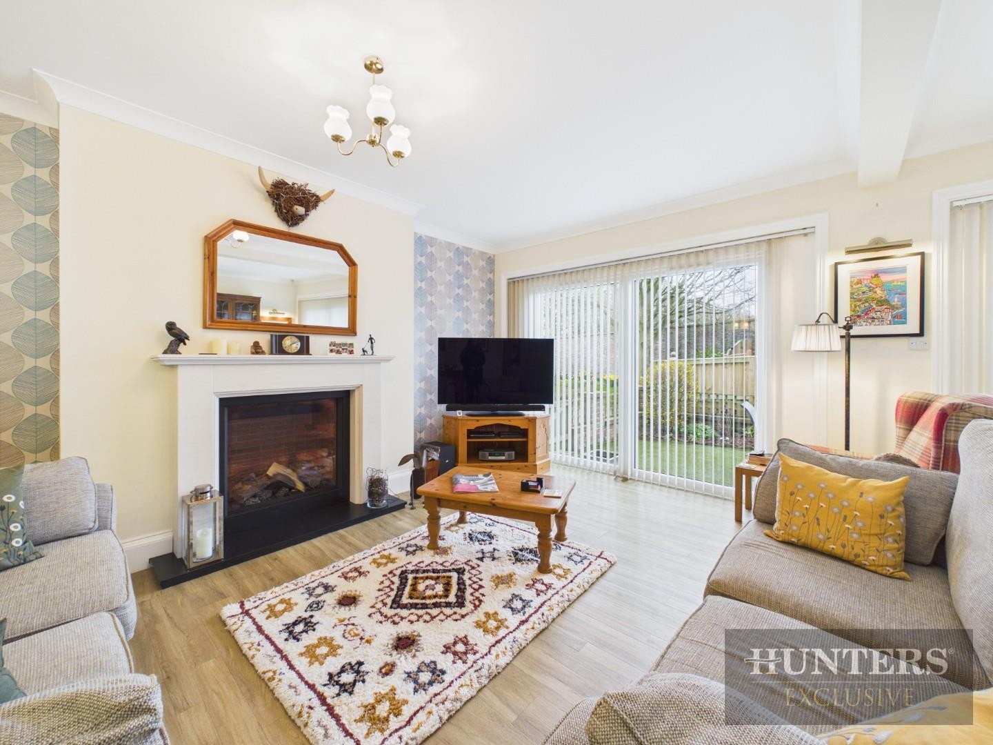 Hall Park Road, Hunmanby, Filey image 4