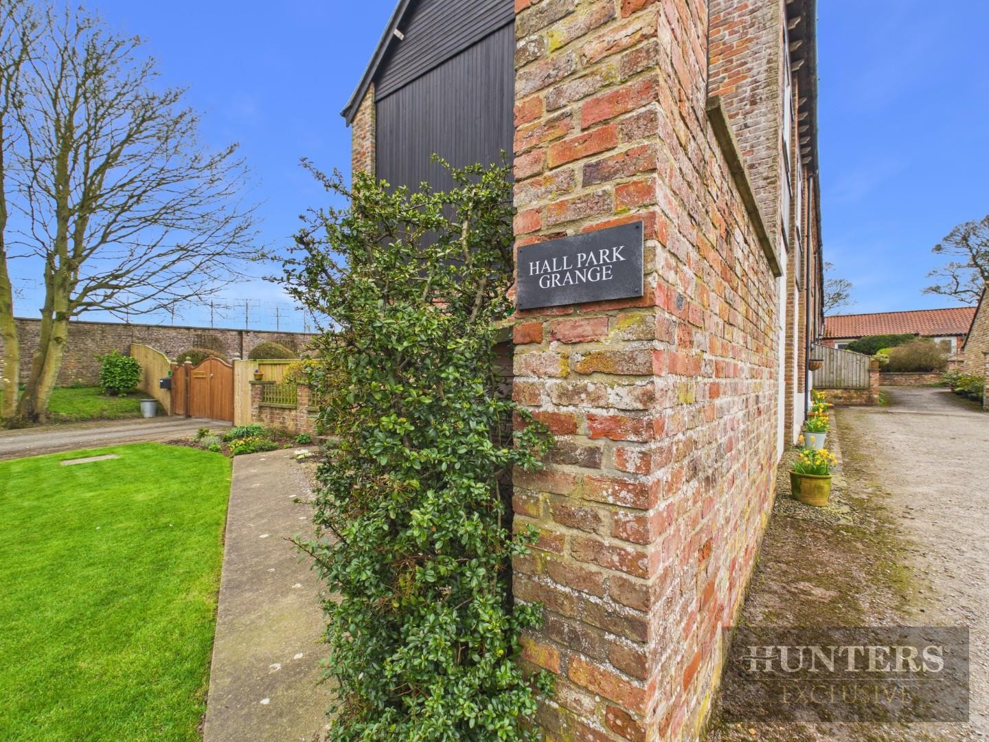 Hall Park Road, Hunmanby, Filey image 5