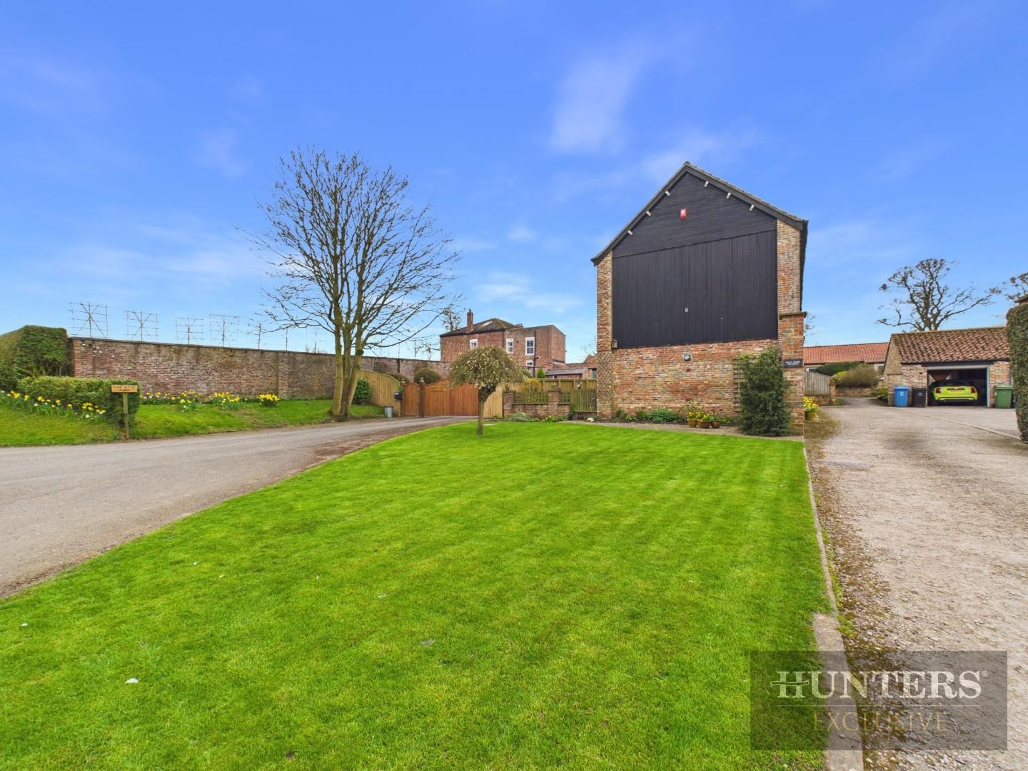 Hall Park Road, Hunmanby, Filey image 6