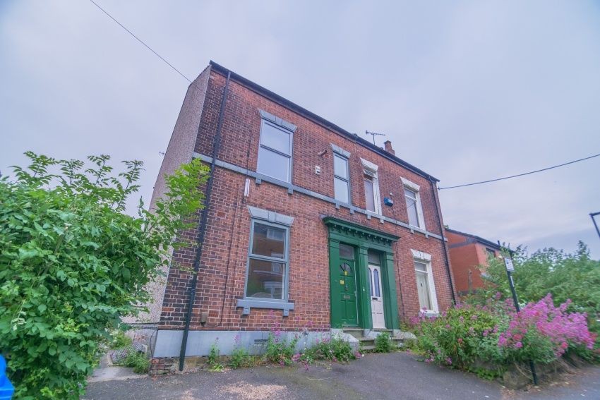 81b Holberry Gardens, Broomhall image 20