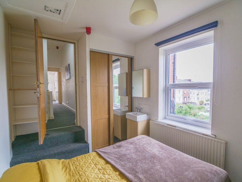 81b Holberry Gardens, Broomhall image 9