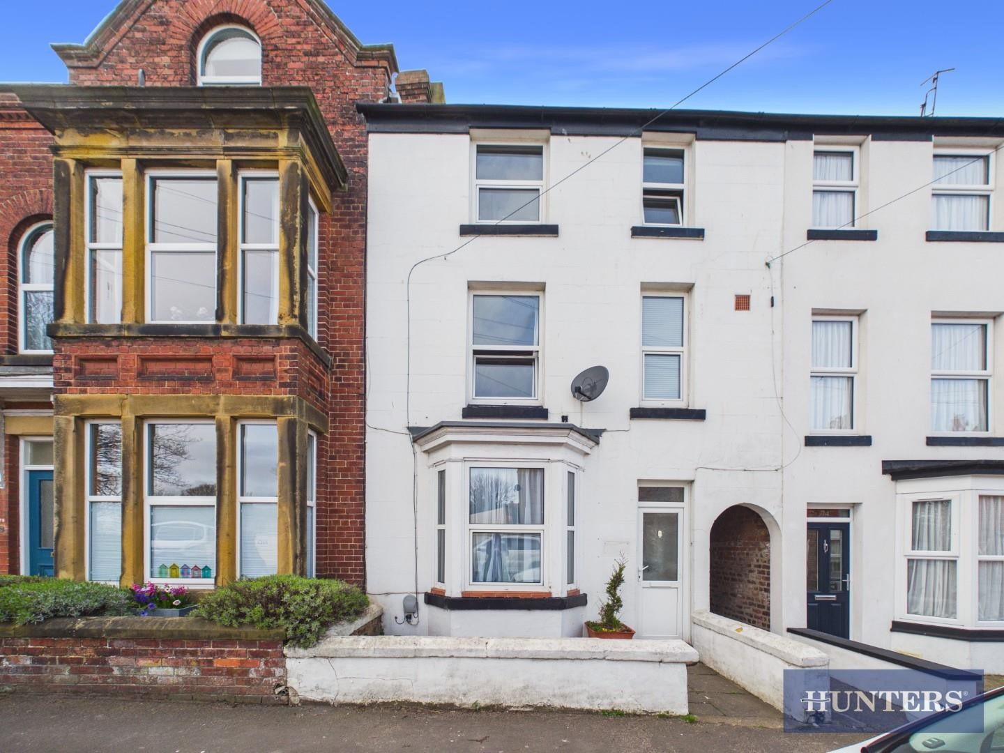 West Avenue, Filey image 1