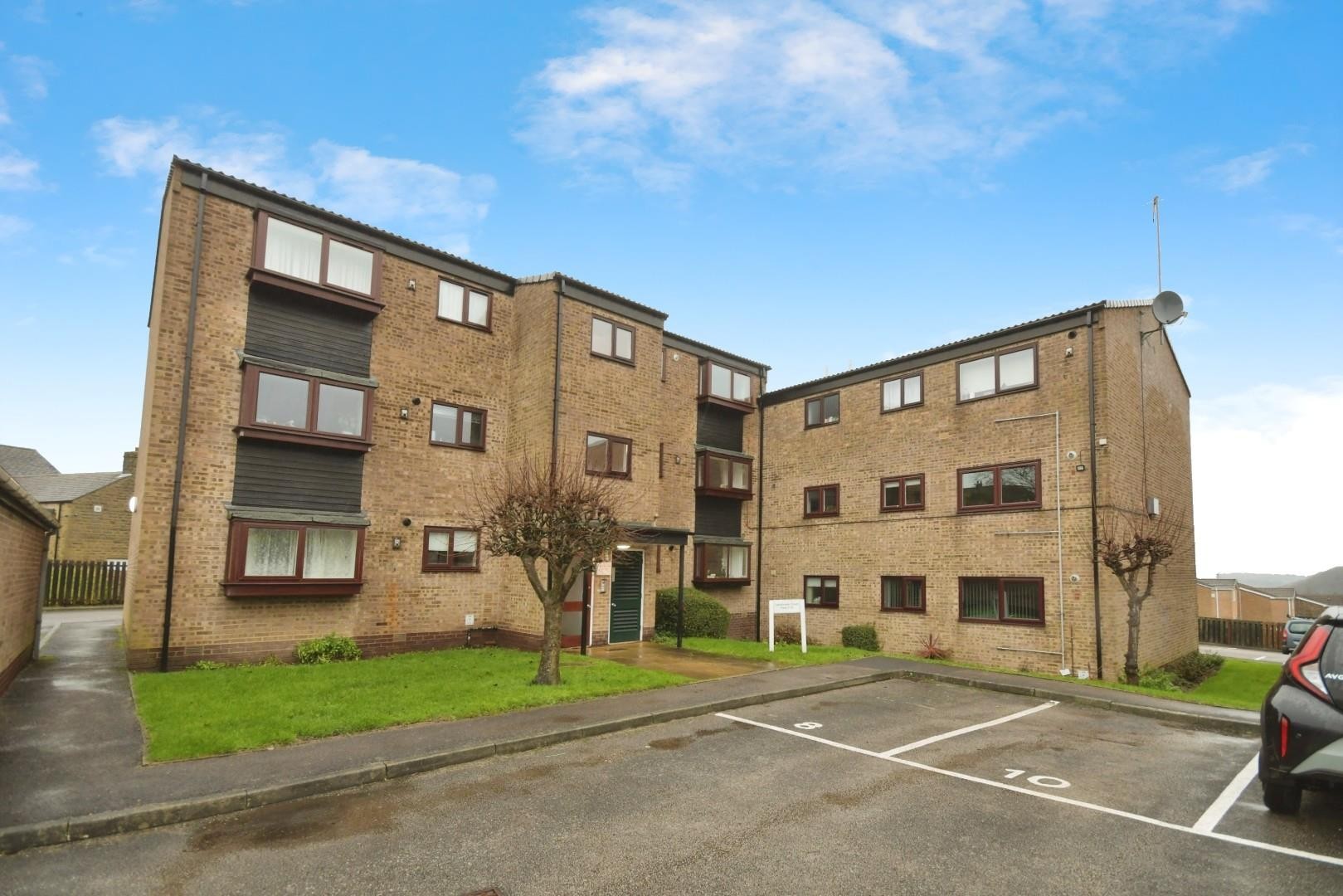 Everard Avenue, Bradway, Sheffield, S17 4NF image 1