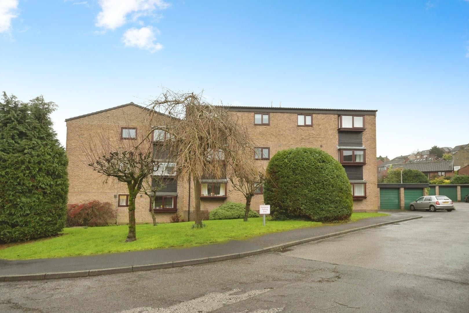 Everard Avenue, Bradway, Sheffield, S17 4NF image 13