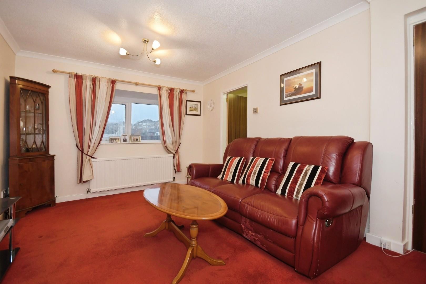 Everard Avenue, Bradway, Sheffield, S17 4NF image 8