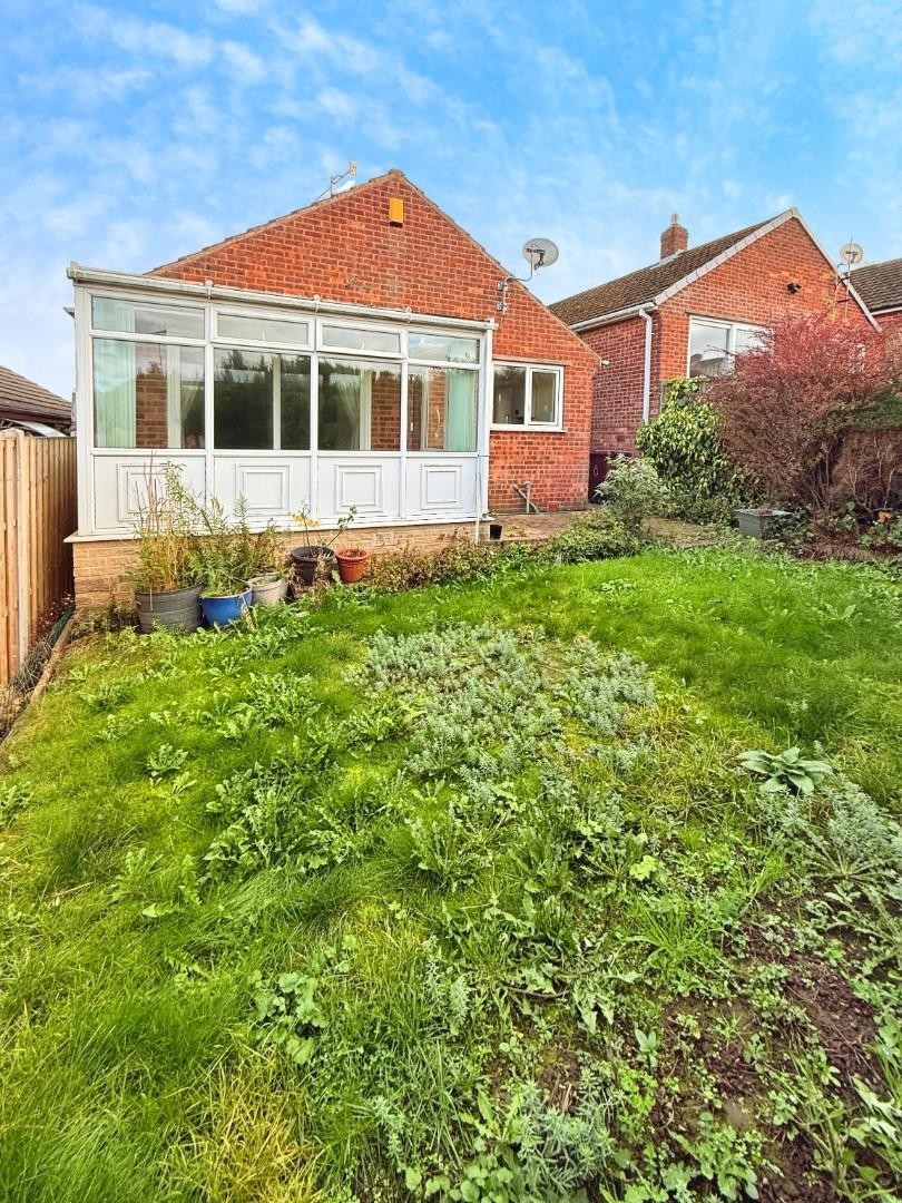 Byron Close, Dronfield, Sheffield, S18 1NG image 19