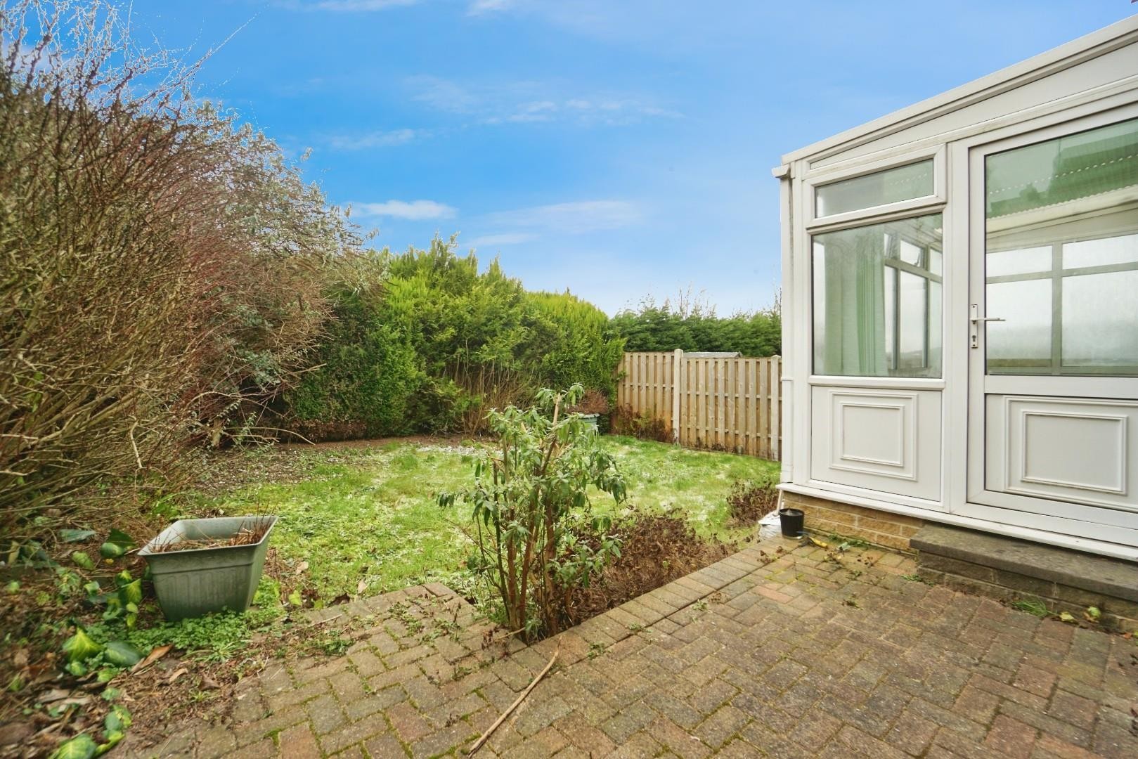 Byron Close, Dronfield, Sheffield, S18 1NG image 20