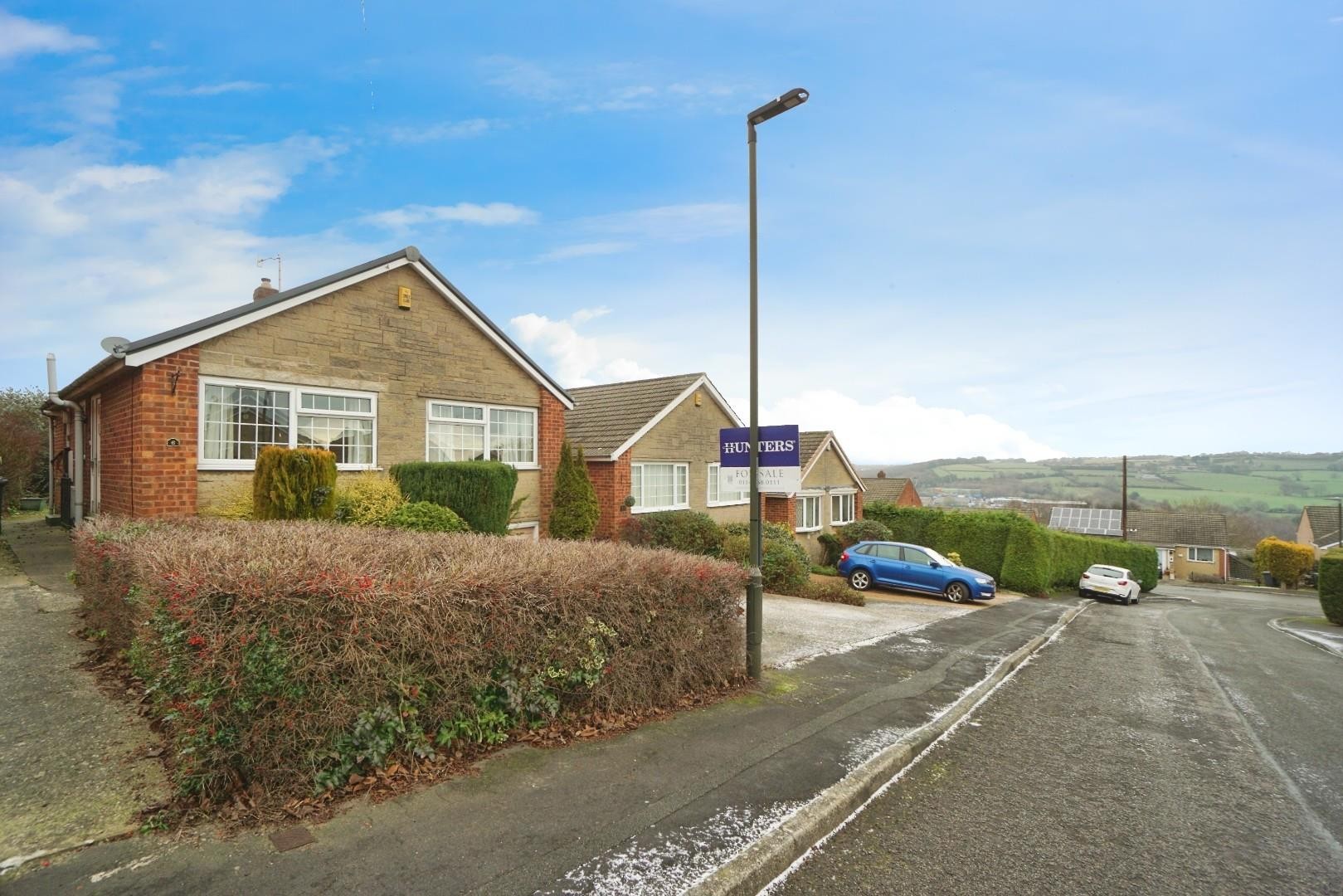 Byron Close, Dronfield, Sheffield, S18 1NG image 21