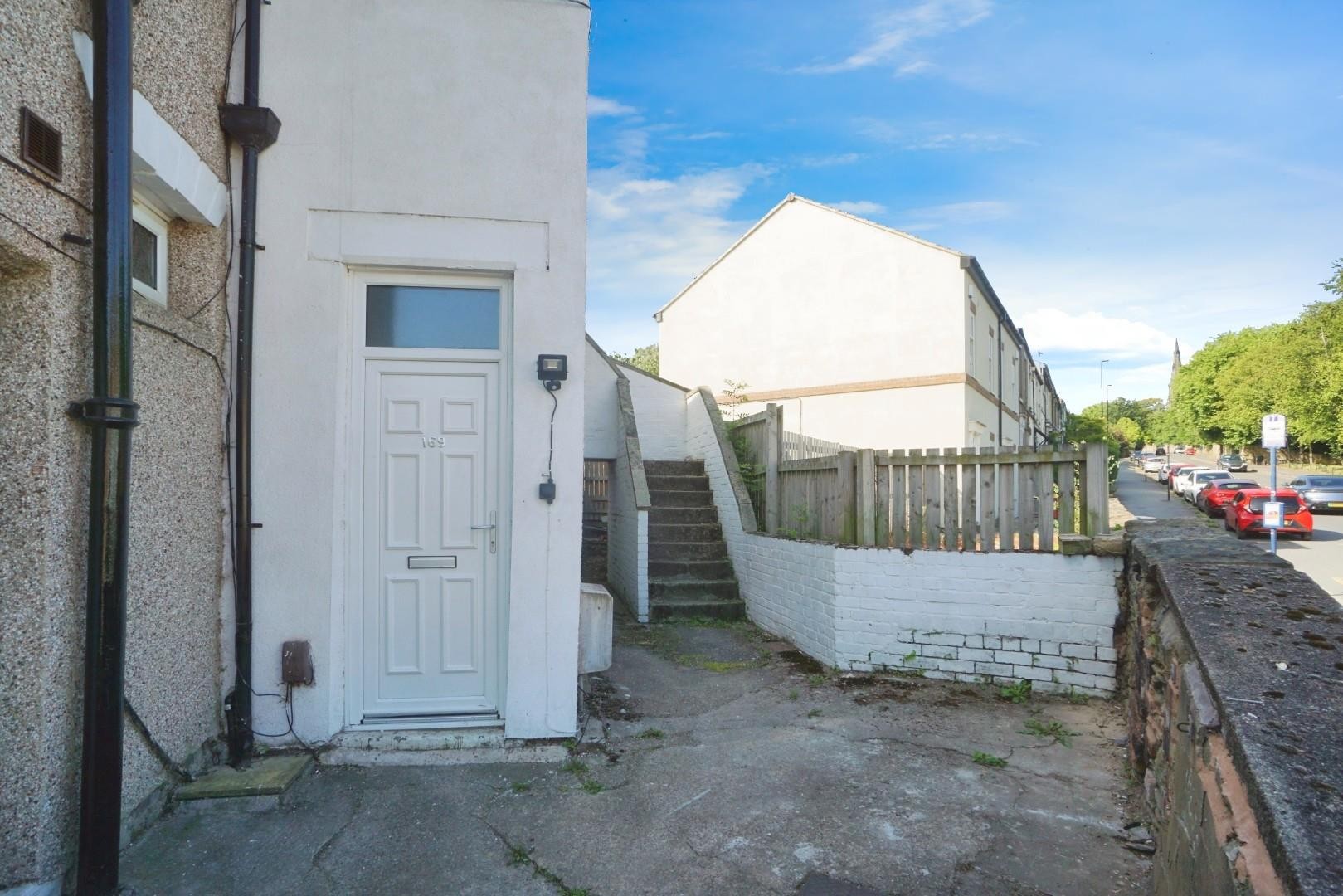 Cemetery Road, Sharrow, Sheffield image 1