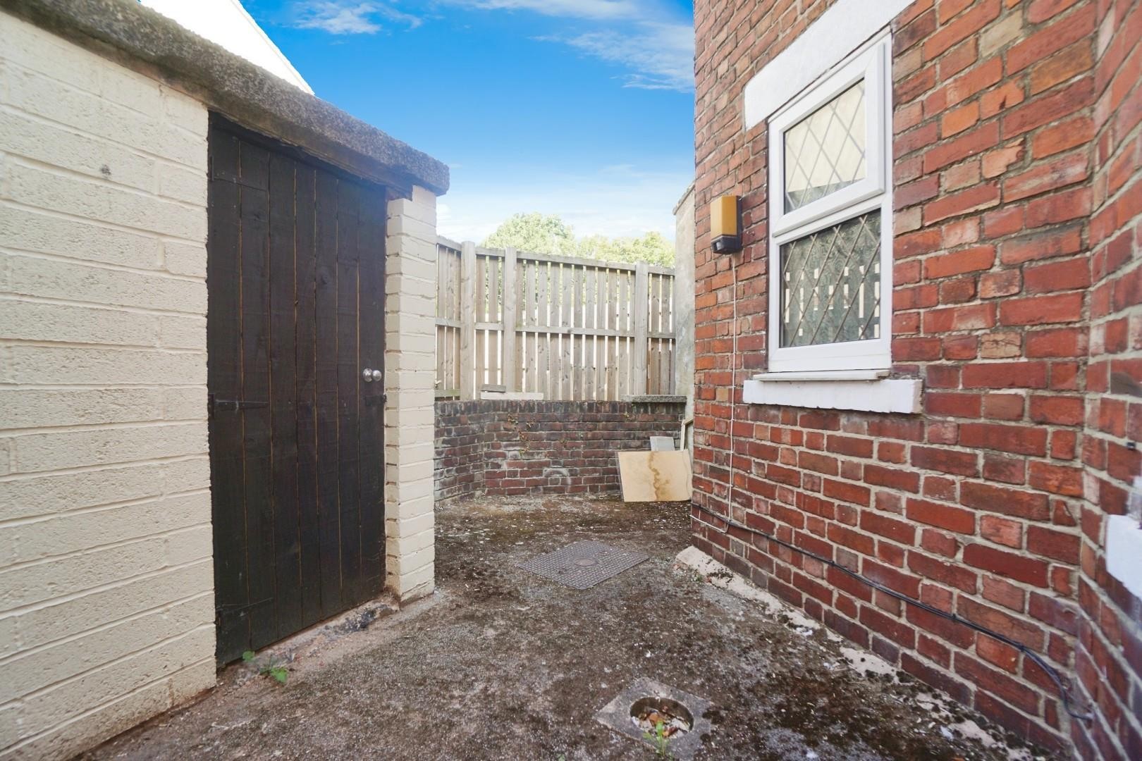 Cemetery Road, Sharrow, Sheffield image 17