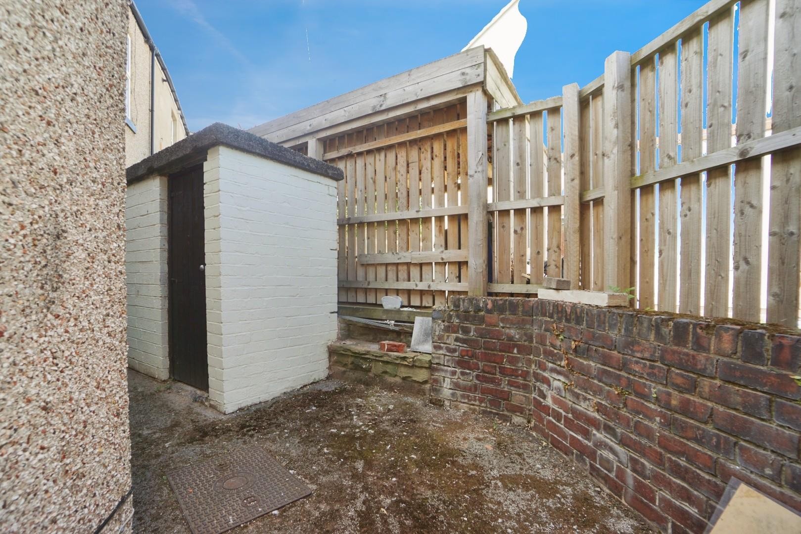 Cemetery Road, Sharrow, Sheffield image 6