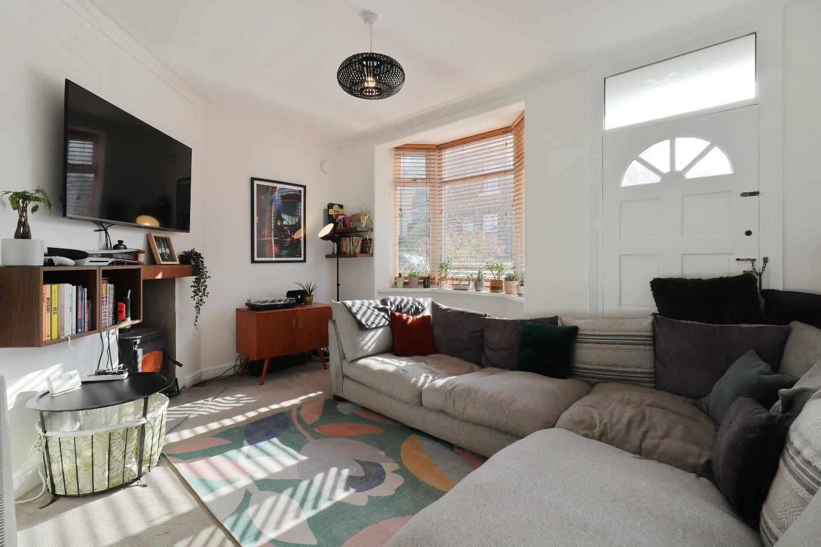 Walkley Crescent Road, Walkley, Sheffield image 1