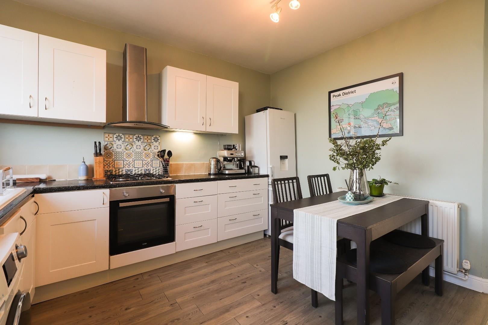 Walkley Crescent Road, Walkley, Sheffield image 17