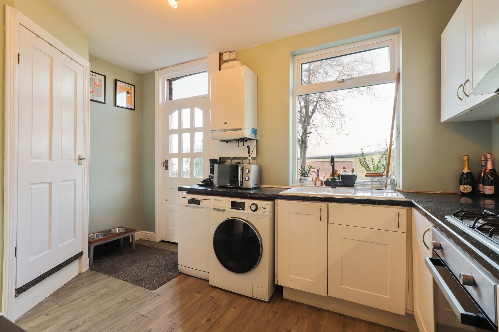 Walkley Crescent Road, Walkley, Sheffield image 19