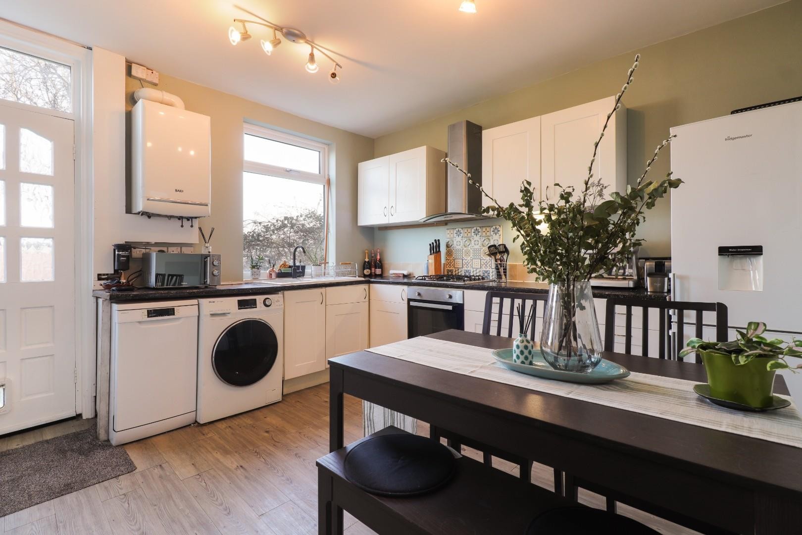 Walkley Crescent Road, Walkley, Sheffield image 3