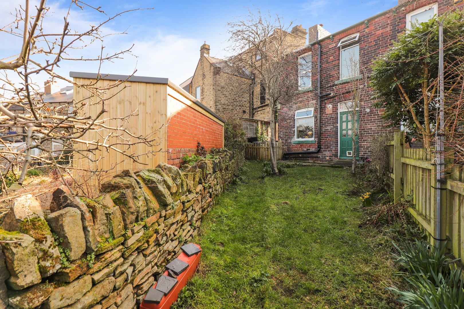 Walkley Crescent Road, Walkley, Sheffield image 21