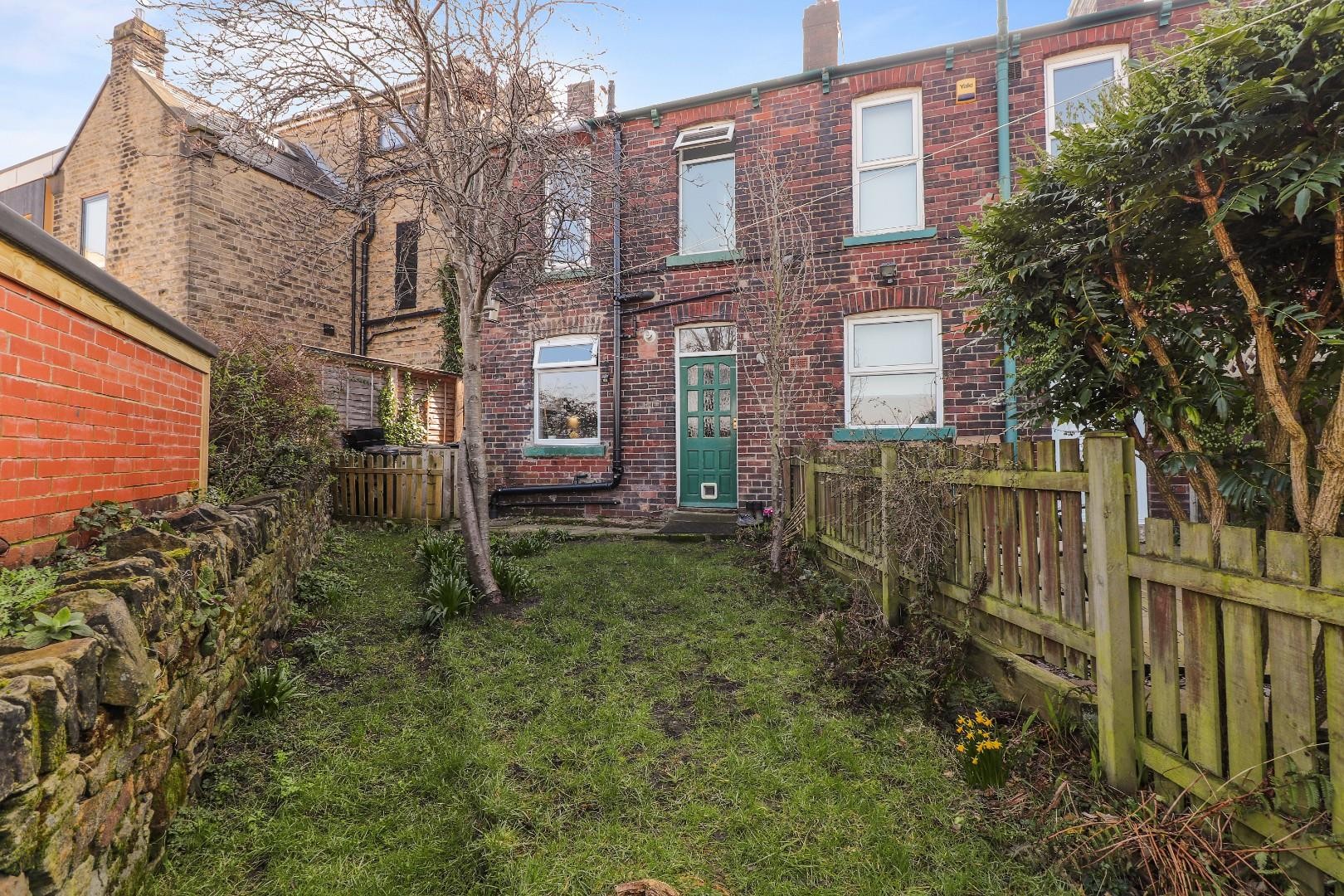 Walkley Crescent Road, Walkley, Sheffield image 22