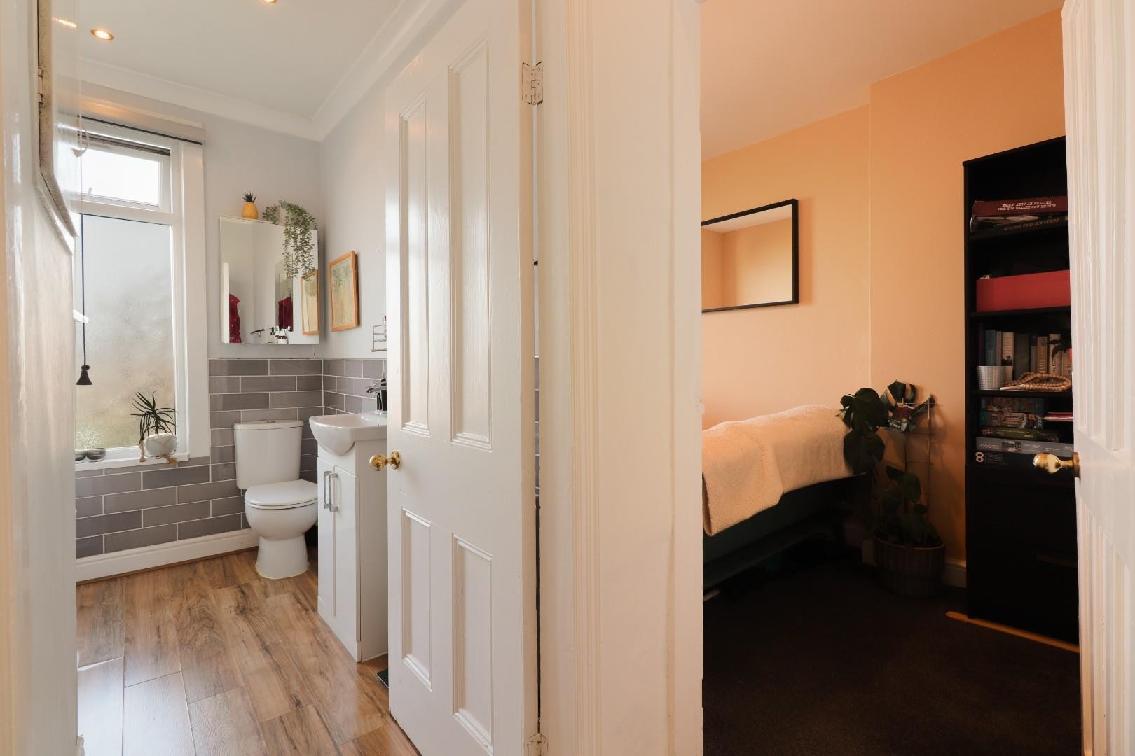 Walkley Crescent Road, Walkley, Sheffield image 26