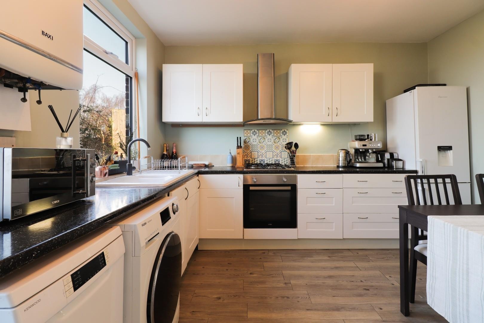 Walkley Crescent Road, Walkley, Sheffield image 4