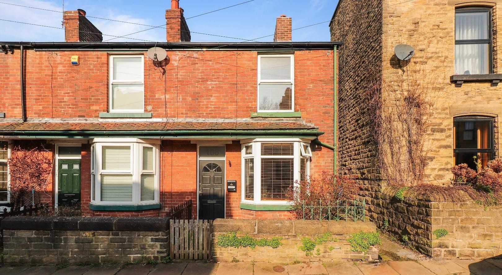 Walkley Crescent Road, Walkley, Sheffield image 32