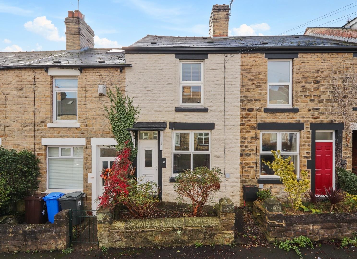 Duncan Road, Crookes, Sheffield image 2