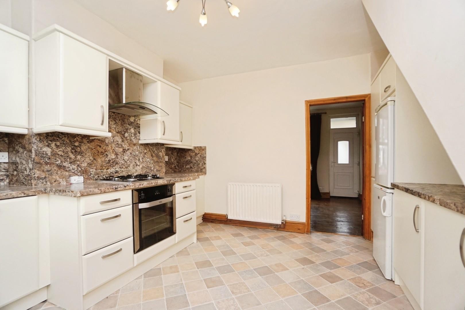 Duncan Road, Crookes, Sheffield image 13